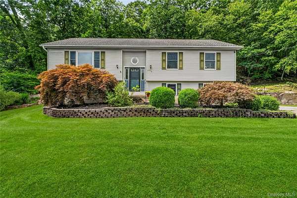 2.19 Acres of Land with Home for Sale in Carmel, New York