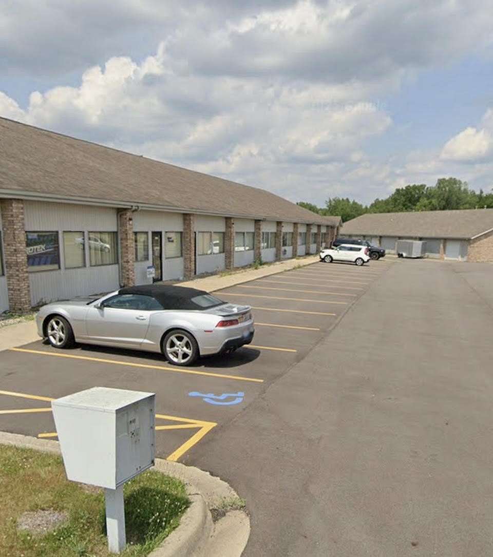 20.7 Acres of Improved Commercial Land for Lease in Kalamazoo, Michigan