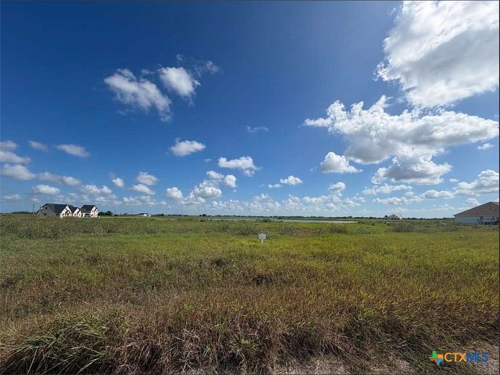 0.85 Acres of Residential Land for Sale in Port Lavaca, Texas