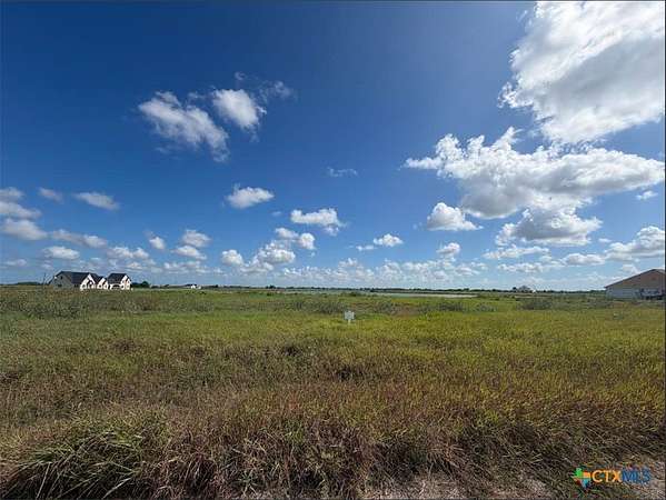 0.85 Acres of Residential Land for Sale in Port Lavaca, Texas