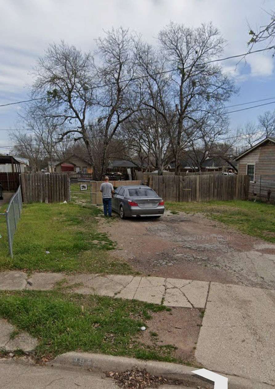 0.15 Acres of Residential Land for Sale in Dallas, Texas