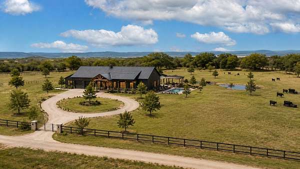 6 Acres of Land for Sale in Palo Pinto, Texas