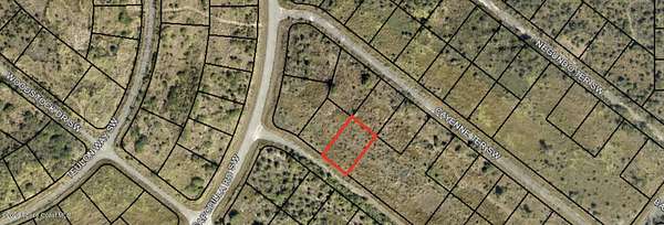 0.23 Acres of Residential Land for Sale in Palm Bay, Florida