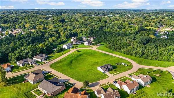 0.23 Acres of Residential Land for Sale in Black Jack, Missouri