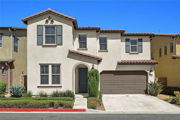 5.59 Acres of Land with Home for Sale in Yorba Linda, California
