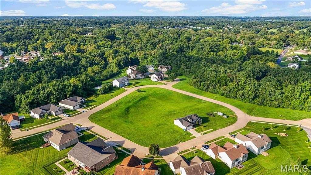0.3 Acres of Residential Land for Sale in Black Jack, Missouri