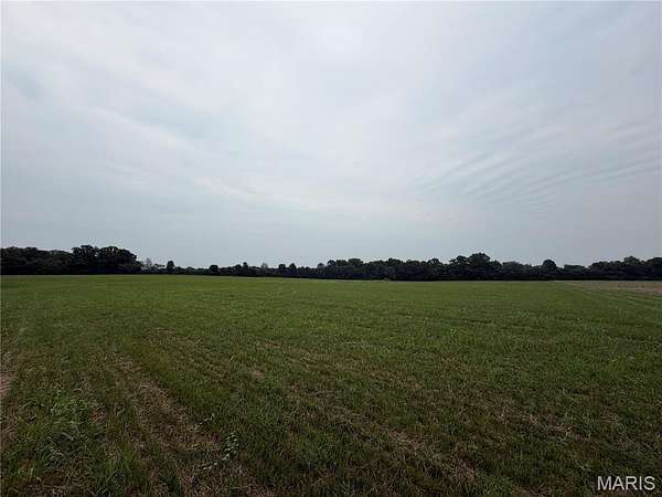 38.7 Acres of Land for Sale in Wright City, Missouri