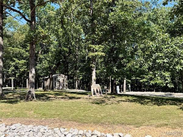 0.53 Acres of Land for Sale in Perryville, Missouri