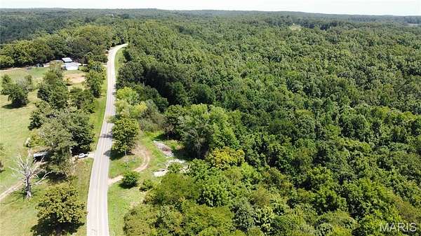 13.7 Acres of Land for Sale in Zalma, Missouri
