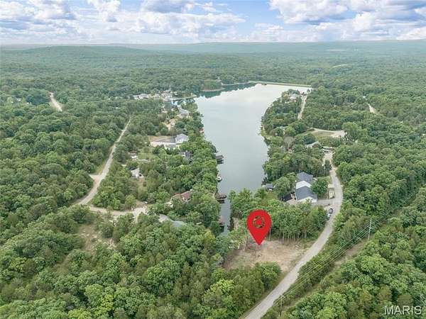 0.17 Acres of Residential Land for Sale in Bonne Terre, Missouri