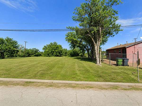 0.13 Acres of Residential Land for Sale in Wichita Falls, Texas