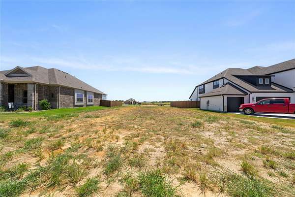 0.16 Acres of Residential Land for Sale in Venus, Texas
