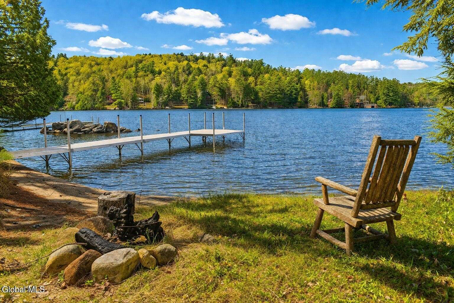 0.43 Acres of Residential Land for Sale in Chester Town, New York