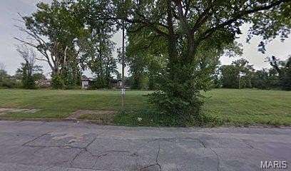 0.1 Acres of Residential Land for Sale in St. Louis, Missouri