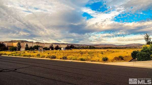 2.24 Acres of Commercial Land for Sale in Minden, Nevada