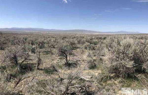 1.53 Acres of Residential Land for Sale in Lovelock, Nevada