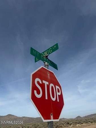 5 Acres of Residential Land for Sale in Smith, Nevada