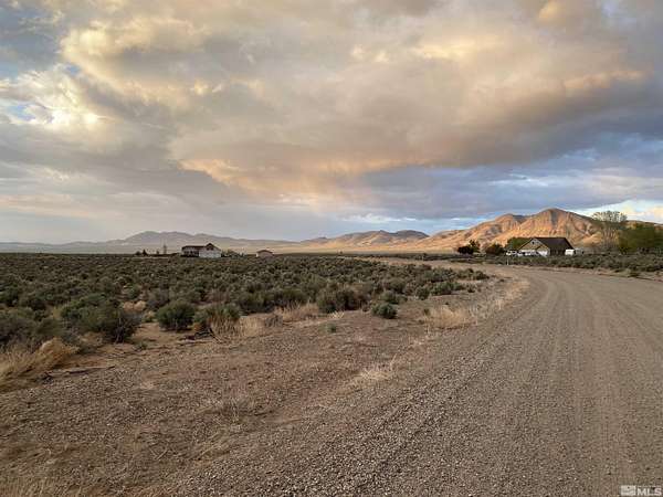5 Acres of Residential Land for Sale in Smith, Nevada