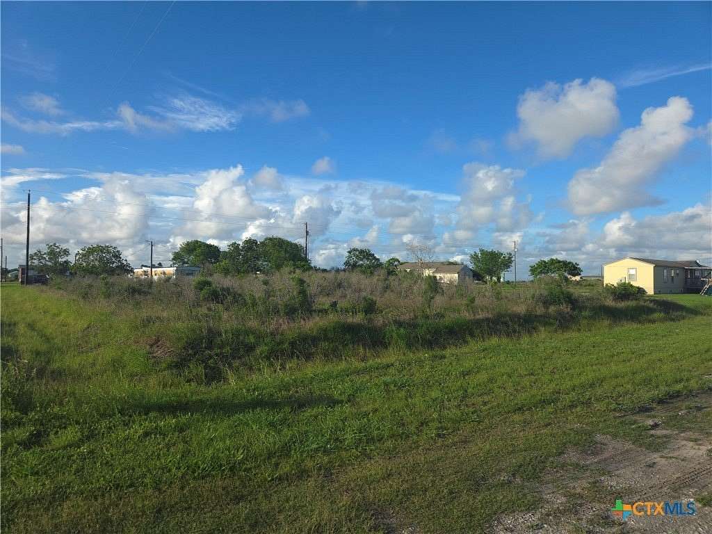 0.17 Acres of Land for Sale in Port Lavaca, Texas