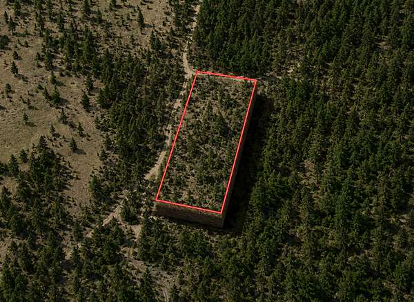 2.37 Acres of Residential Land for Sale in Bonanza, Oregon