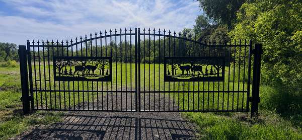 29 Acres of Land for Sale in Jackson, Michigan
