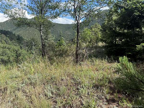0.7 Acres of Residential Land for Sale in Manitou Springs, Colorado