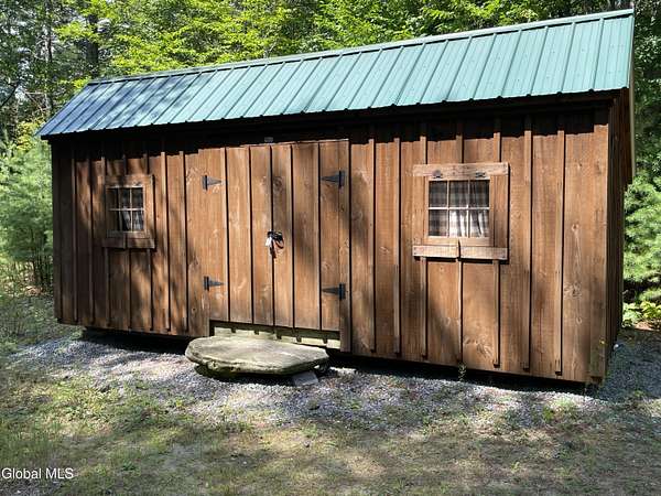 4 Acres of Residential Land for Sale in Adirondack, New York