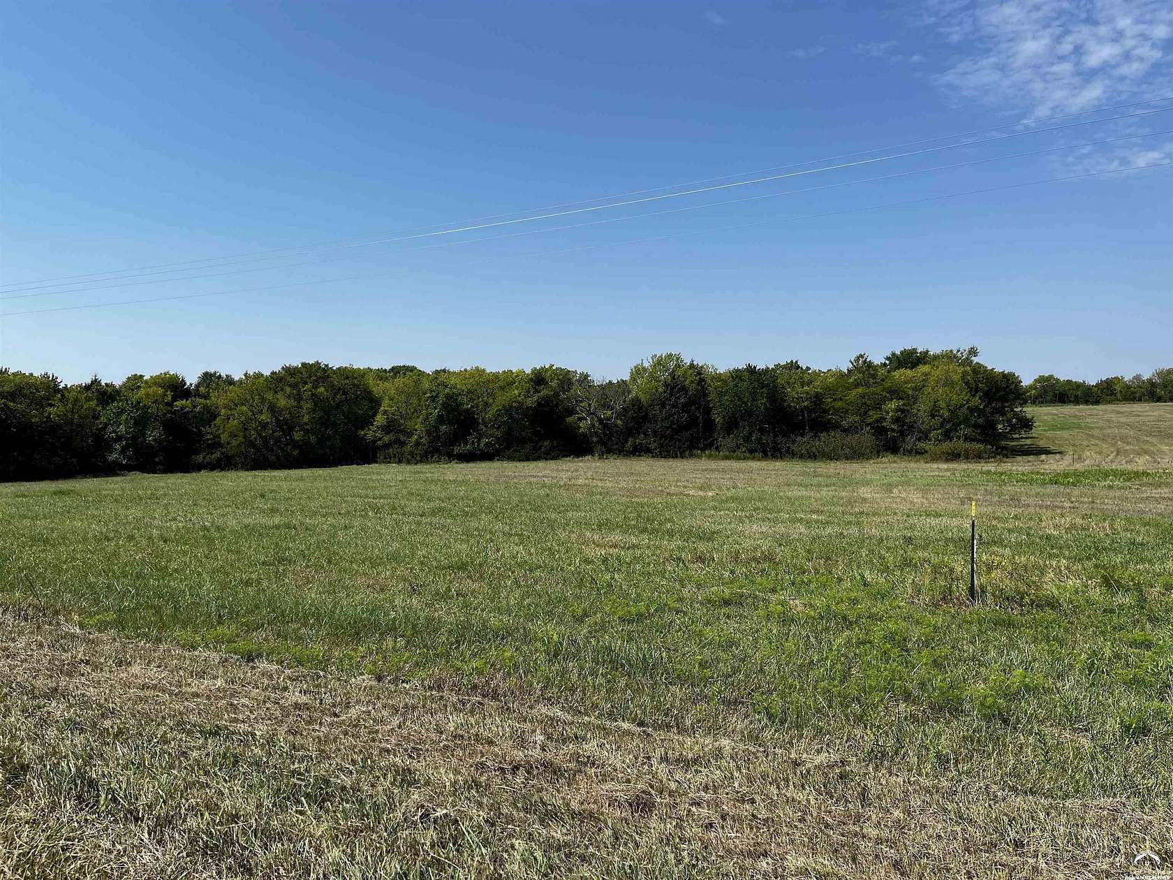 5.33 Acres of Land for Sale in Ozawkie, Kansas