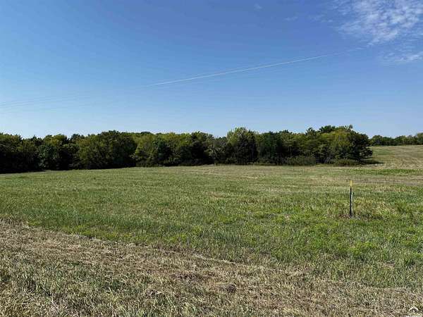 5.33 Acres of Land for Sale in Ozawkie, Kansas