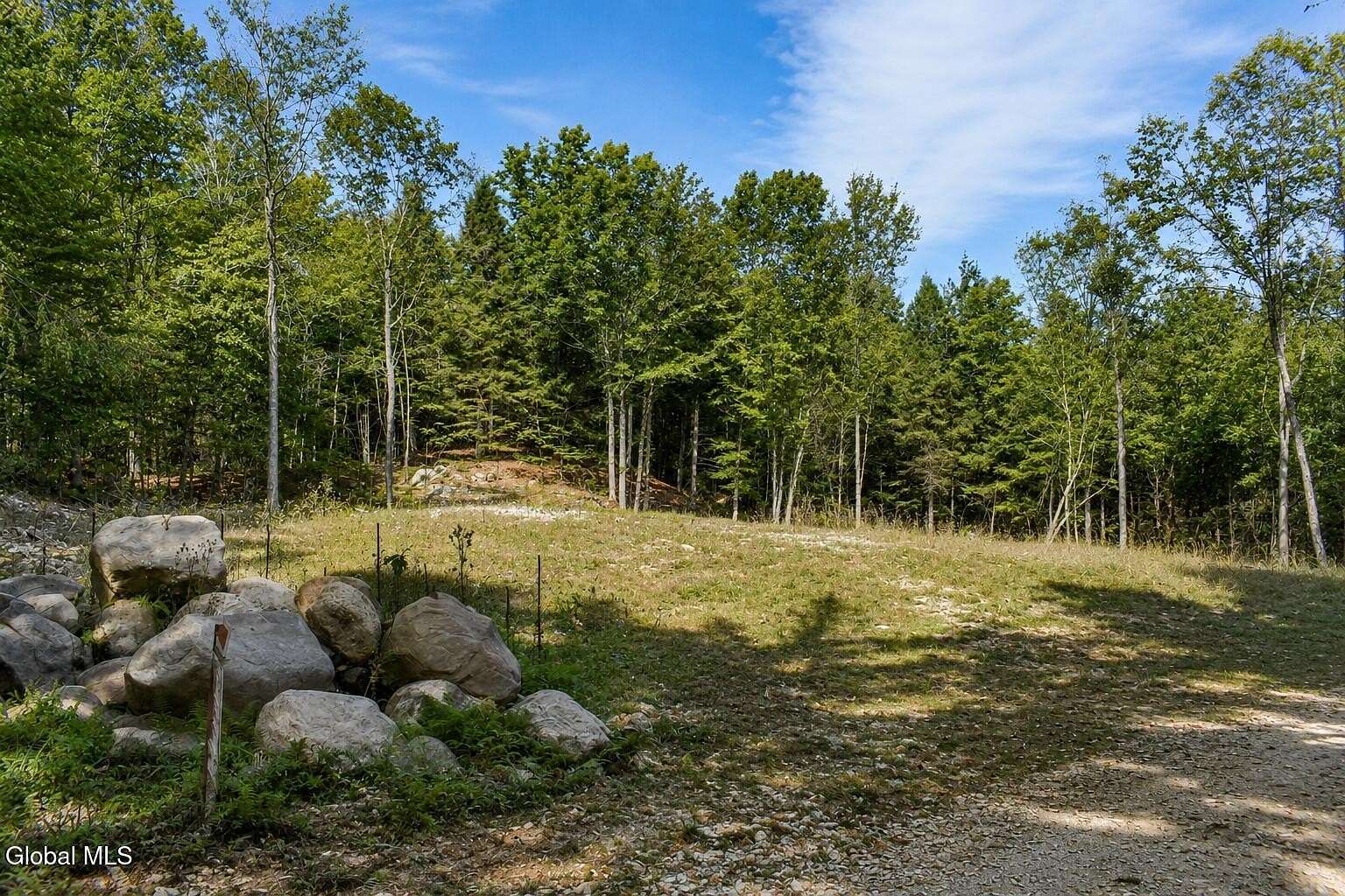 3.25 Acres of Residential Land for Sale in Chestertown, New York