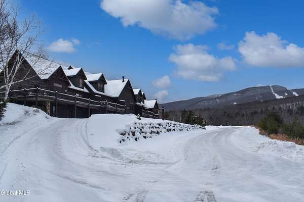 11 Acres of Land for Sale in North Creek, New York