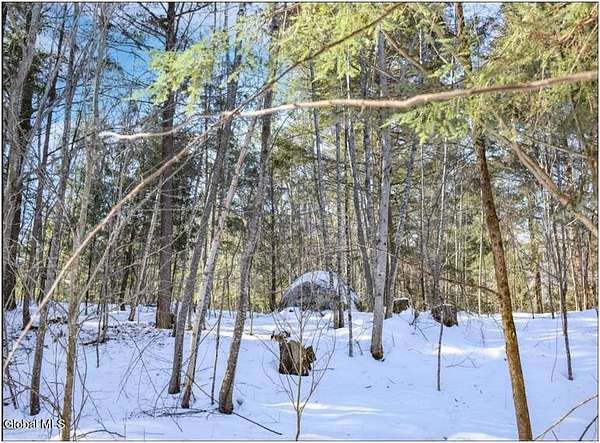 2.48 Acres of Residential Land for Sale in Chestertown, New York