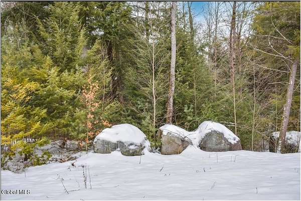 1.62 Acres of Residential Land for Sale in Chestertown, New York