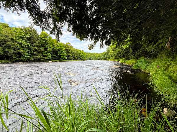 7.17 Acres of Land for Sale in Hopkinton, New York