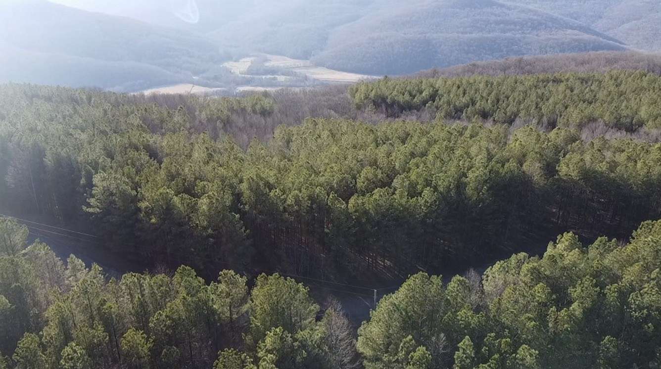 4.2 Acres of Residential Land for Sale in Spencer, Tennessee