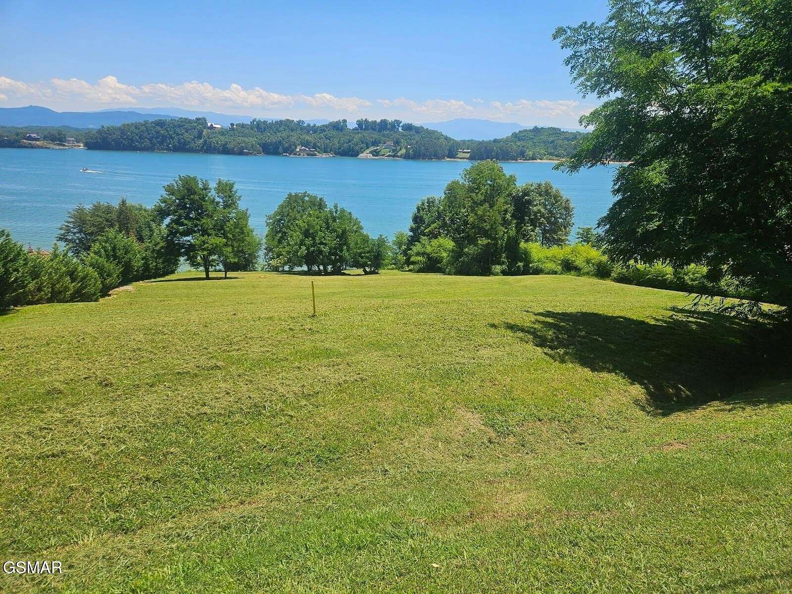 2.74 Acres of Residential Land for Sale in Dandridge, Tennessee