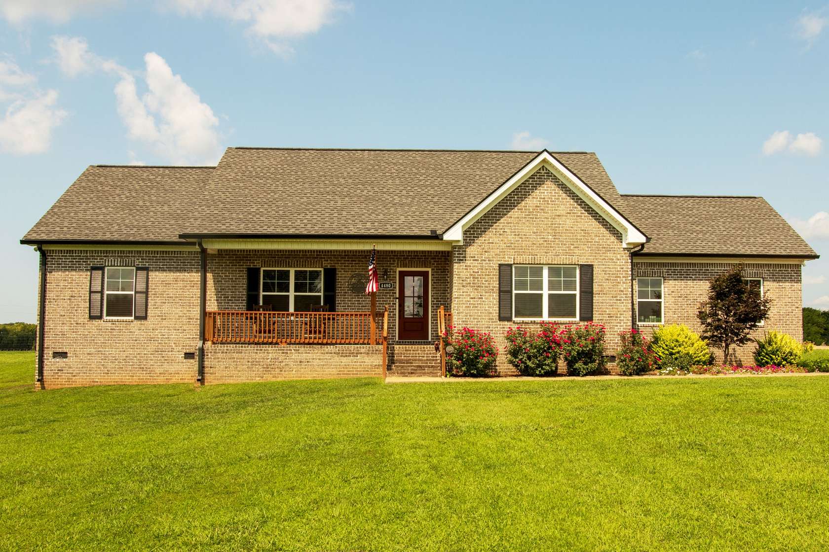2.74 Acres of Land with Home for Sale in Lewisburg, Tennessee