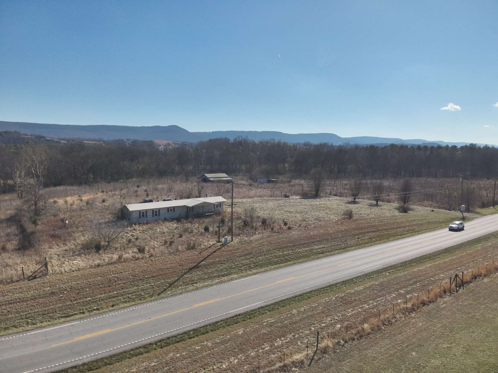 39 Acres of Land for Sale in Dunlap, Tennessee