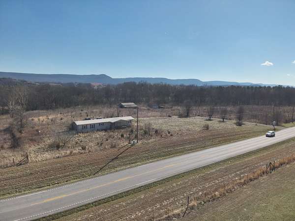 39 Acres of Land for Sale in Dunlap, Tennessee