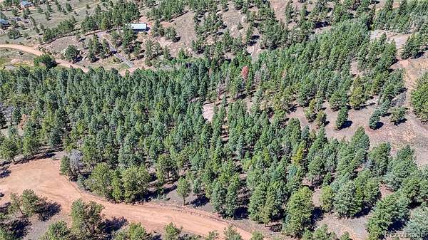 2 Acres of Residential Land for Sale in Florissant, Colorado