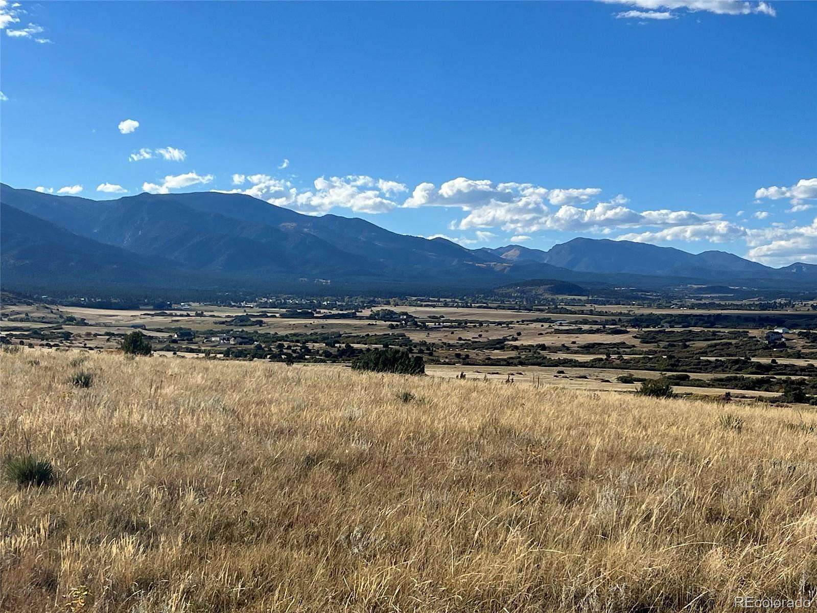1 Acre of Land for Sale in Colorado City, Colorado