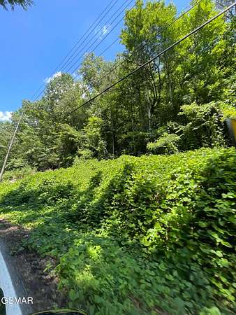 6.13 Acres of Residential Land for Sale in Sevierville, Tennessee