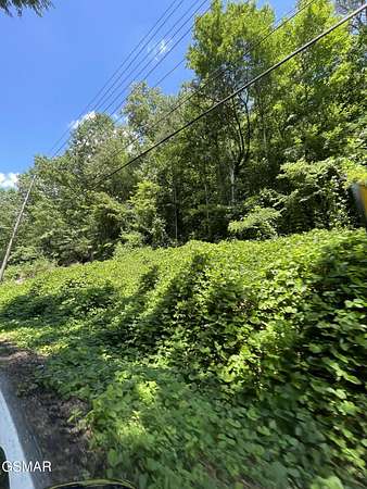 6.13 Acres of Residential Land for Sale in Sevierville, Tennessee