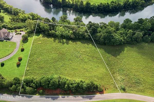 3.33 Acres of Residential Land for Sale in Rutledge, Tennessee