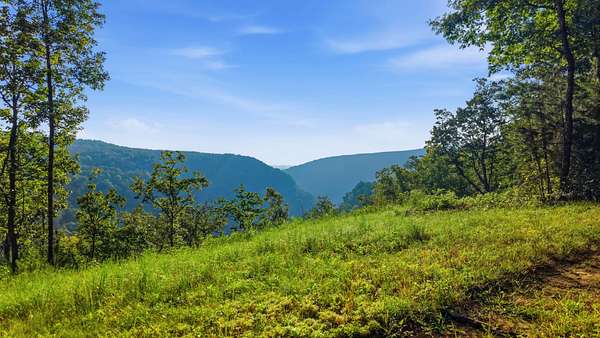 5 Acres of Residential Land for Sale in Soddy-Daisy, Tennessee