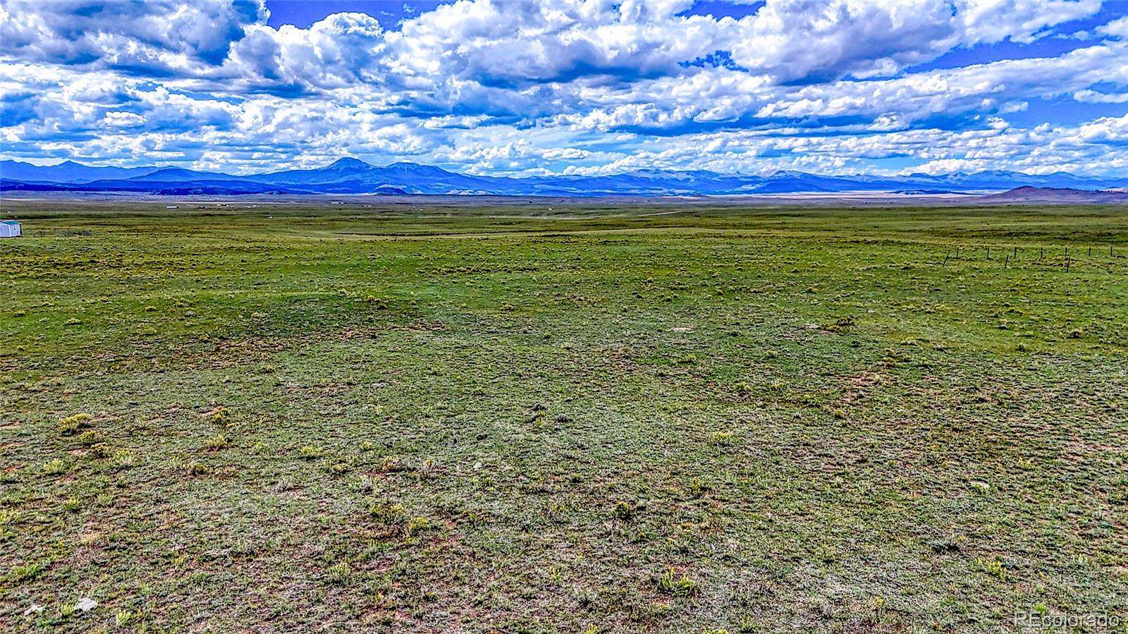 5 Acres of Recreational Land for Sale in Hartsel, Colorado