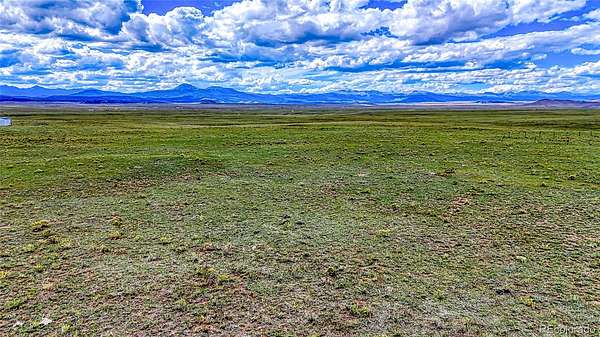 5 Acres of Recreational Land for Sale in Hartsel, Colorado