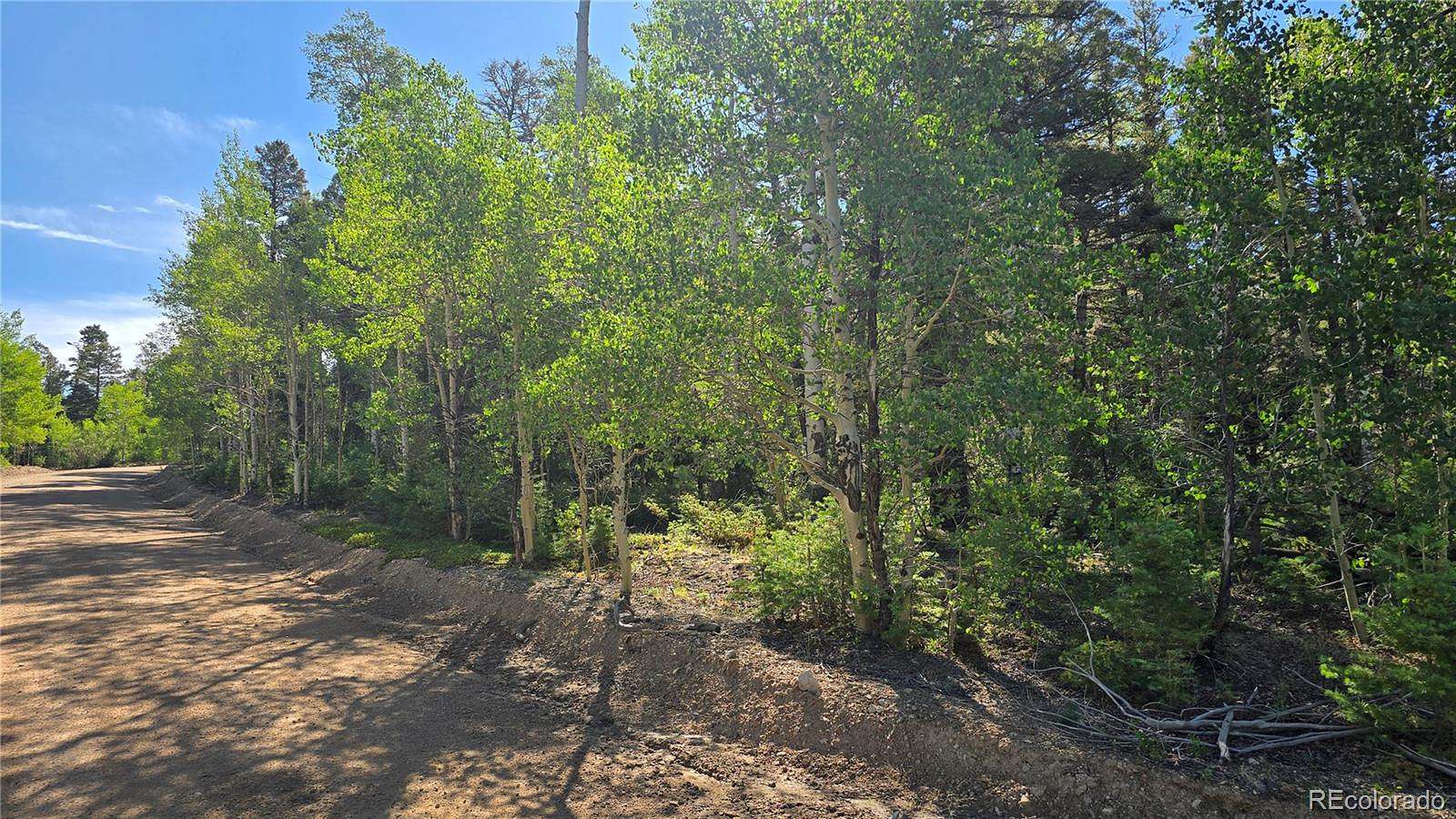 5.44 Acres of Land for Sale in San Luis, Colorado