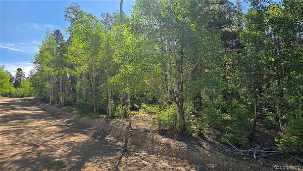 5.44 Acres of Land for Sale in San Luis, Colorado