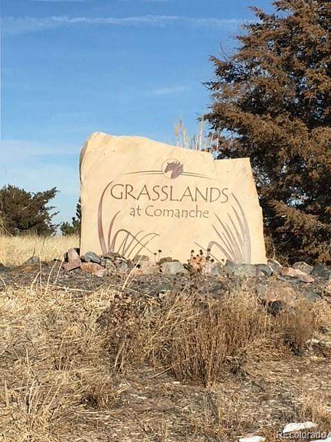 5 Acres of Residential Land for Sale in Strasburg, Colorado